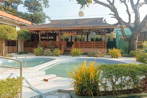 Hotels in San Isidro (Nueva Ecija), Philippines .